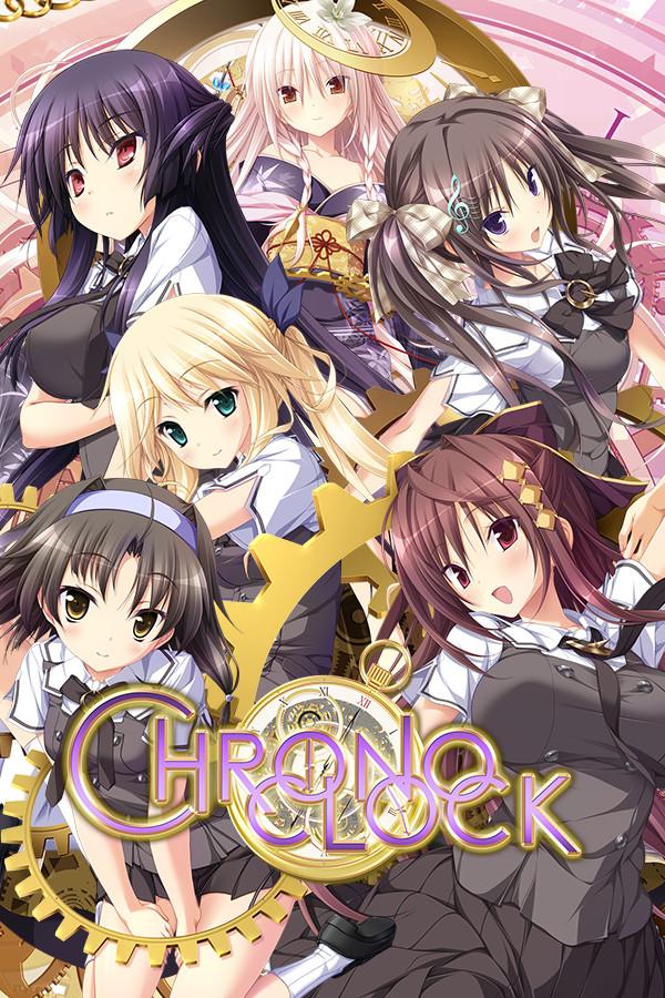 ChronoClock