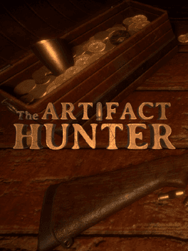 The Artifact Hunter