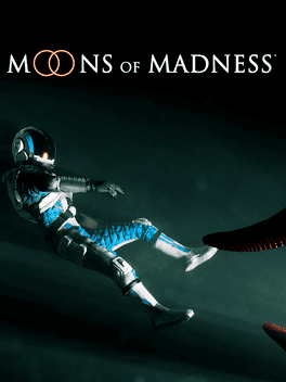 Moons of Madness