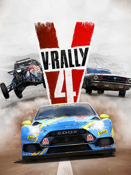 V-Rally 4