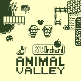 Bit Orchard: Animal Valley