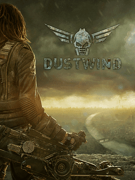 Dustwind