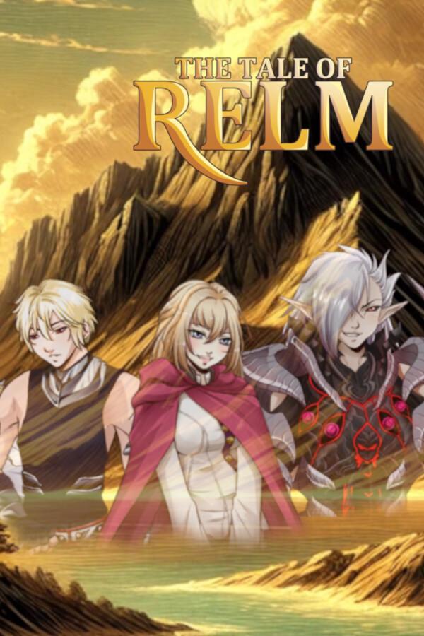 The Tale of Relm