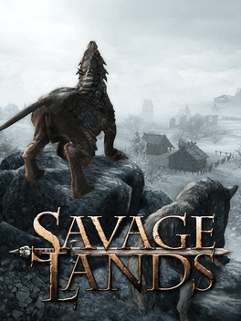 Savage Lands