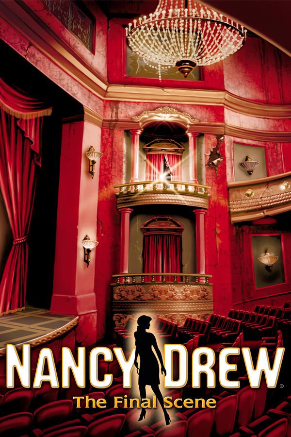 Nancy Drew: The Final Scene