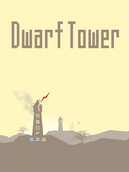 Dwarf Tower