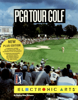 PGA Tour Golf