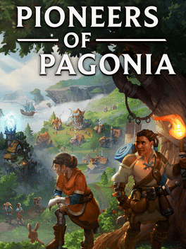 Pioneers of Pagonia