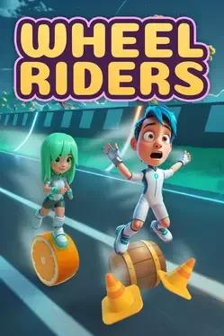 Wheel Riders