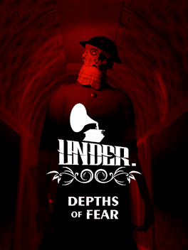 Under: Depths of Fear