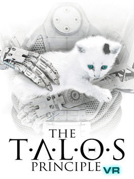 The Talos Principle VR