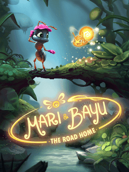 Mari and Bayu: The Road Home