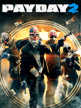 PAYDAY 2