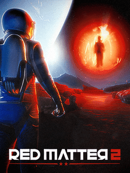 Red Matter 2