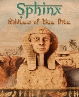 Sphinx: Riddles of the Nile