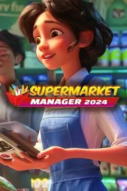 Supermarket Manager 2024