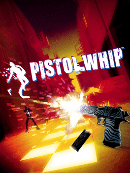 Pistol Whip