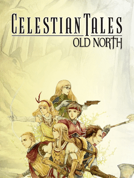 Celestian Tales: Old North