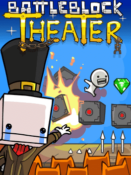 BattleBlock Theater