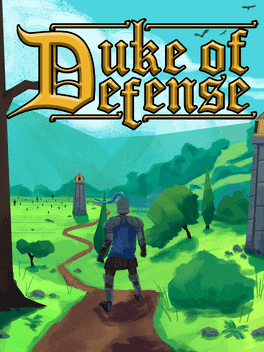 Duke of Defense