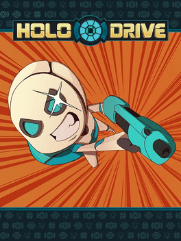 Holodrive