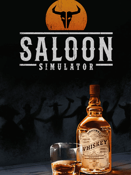 Saloon Simulator