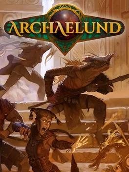 Archaelund