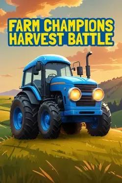 Farm Champions: Harvest Battle