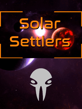 Solar Settlers