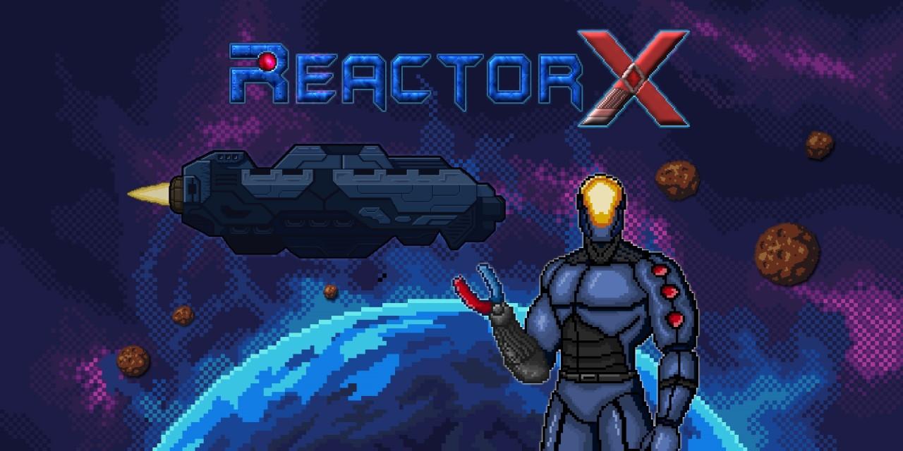 ReactorX