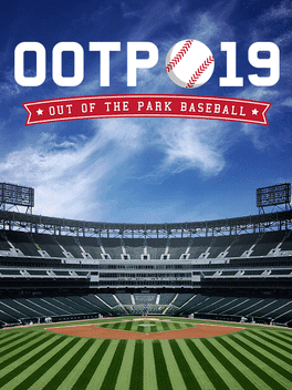 Out of the Park Baseball 19