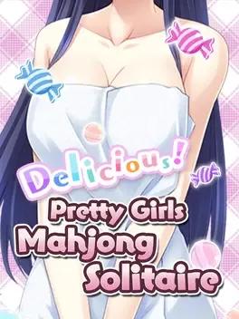 Delicious! Pretty Girls Mahjong Solitaire