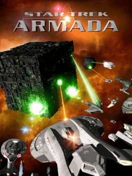 Star Trek: Armada