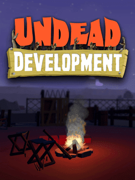 Undead Development