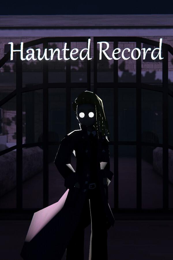 Haunted Record