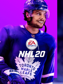 NHL 20