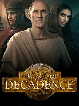 The Age of Decadence