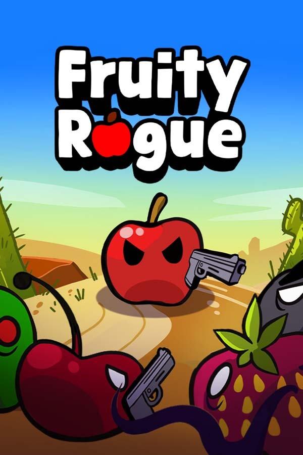 Fruity Rogue