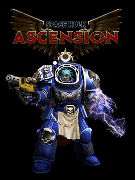 Space Hulk: Ascension