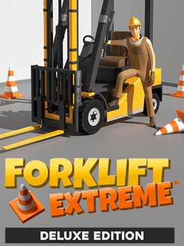 Forklift Extreme: Deluxe Edition