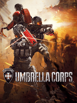 Resident Evil: Umbrella Corps