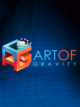 Art Of Gravity