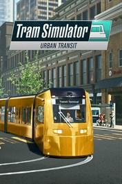 Tram Simulator: Urban Transit