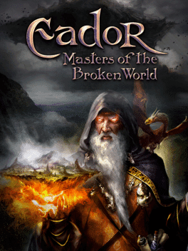 Eador. Masters of the Broken World