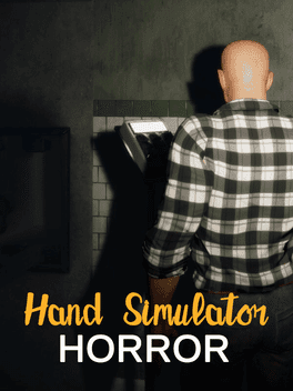 Hand Simulator: Horror