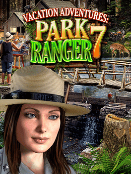 Vacation Adventures: Park Ranger 7