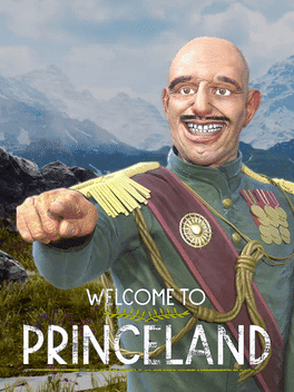 Welcome to Princeland