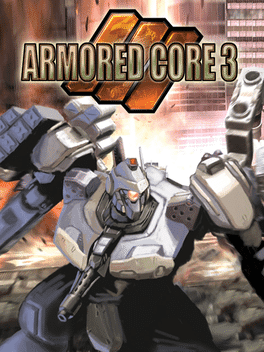 Armored Core 3