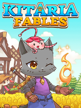 Kitaria Fables