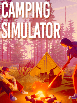 Camping Simulator: The Squad